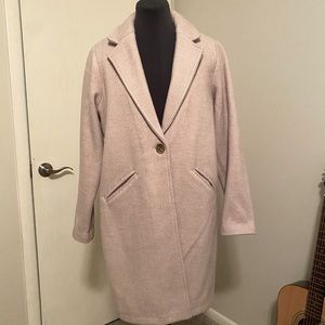 Cynthia Rowley Coat